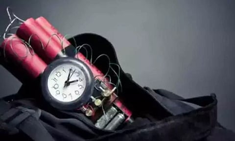 Representative Image