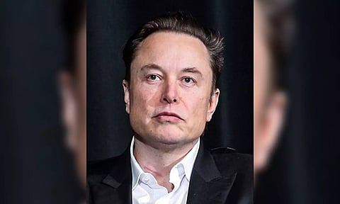 Elon Musk (IANS)&nbsp;