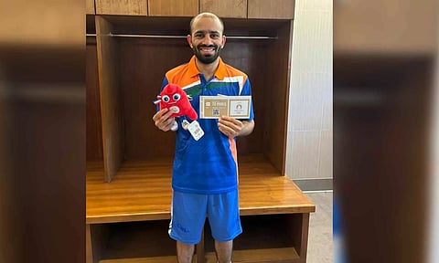 Amit Panghal (PTI)&nbsp;