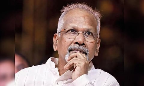 Mani Ratnam (ANI)