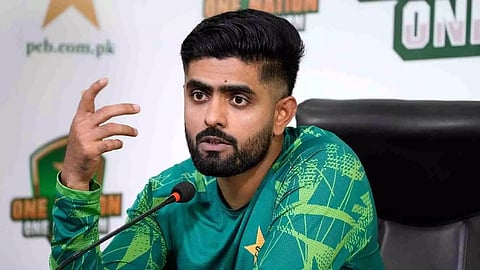 Babar Azam