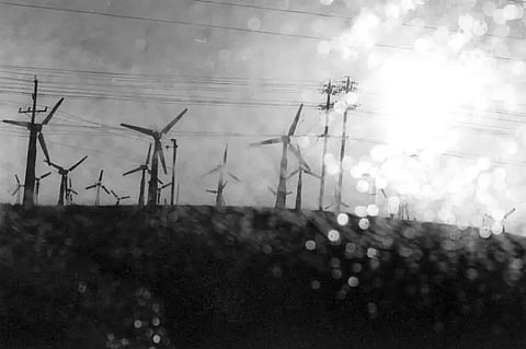 Oil, gas firms rig the marketplace