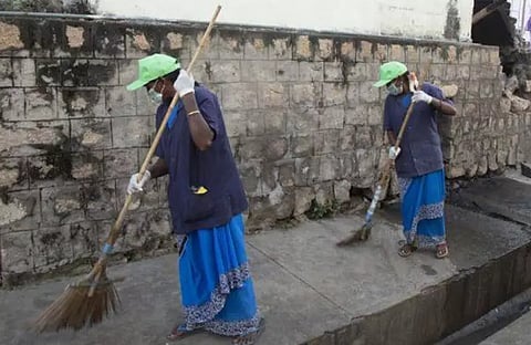 Representative Image (File)