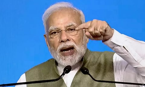 &nbsp;Prime Minister Narendra Modi&nbsp;