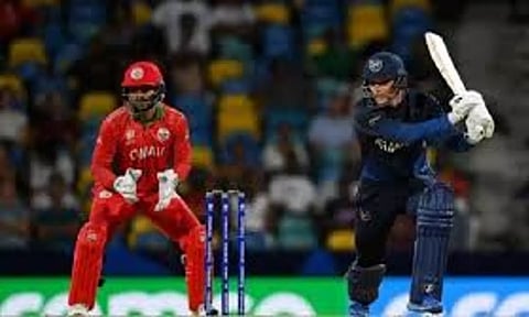 Visuals from the ground (PTI)