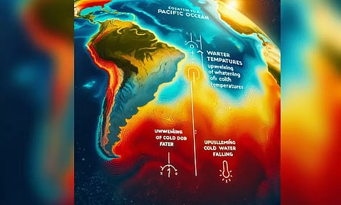 Representative image (Photo/Reuters)