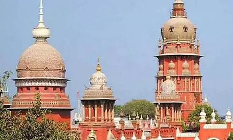 Madras High Court