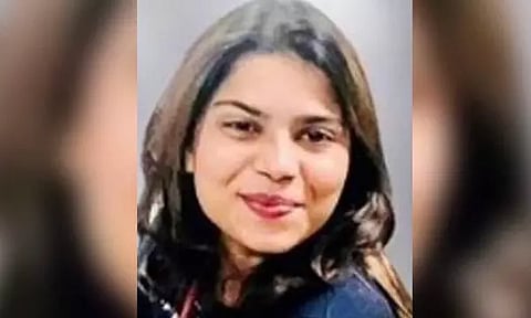 23-year-old indian student of california state university missing in US