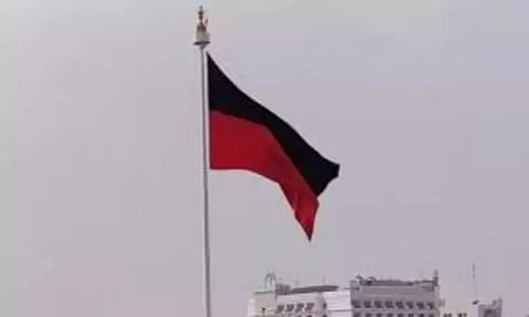 DMK Flag