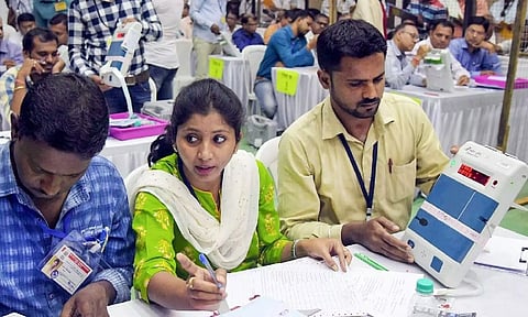 Representative Image (PTI)