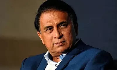 Sunil Gavaskar
