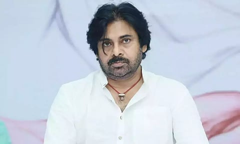 Pawan Kalyan