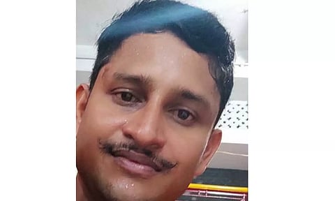 CRPF cop shoots himself dead at Coimbatore airport washroom