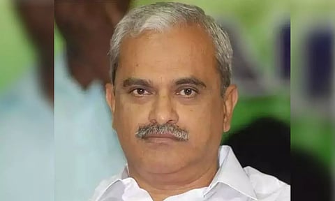 2024 Lok Sabha elections: Congress beats BJP to retain lone Puducherry seat