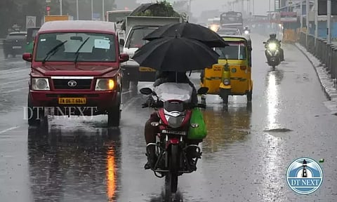 Representative image (Photo credit: Justin George)