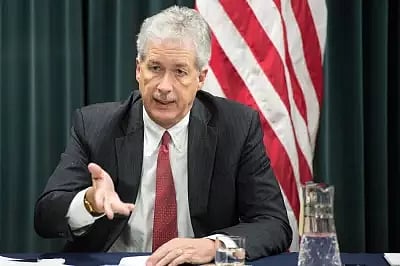 &nbsp;William Burns&nbsp;