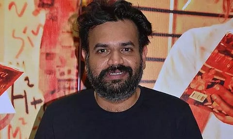 Premgi Amaran