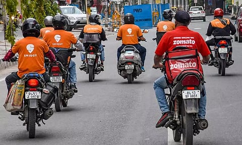 Representative image (Photo/PTI)