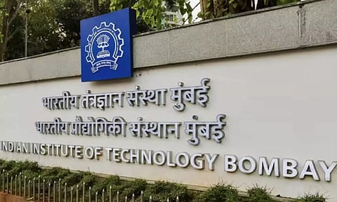 &nbsp;Indian Institutes of Technology Bombay