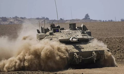 Representative image (AP)