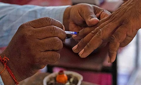 Representative Image