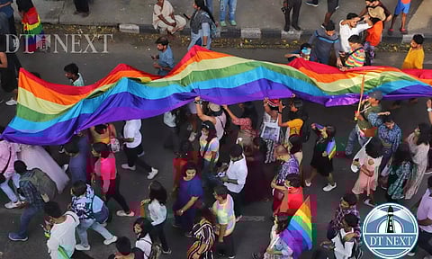 Representative image (Hemanathan M)