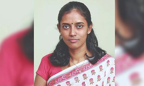 Congress MP S Jothimani