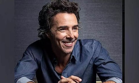 Canadian film director Shawn Levy (Photo: ANI)