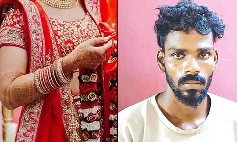 Drunk man beats wife to death after quarrel in Villupuram, arrested
