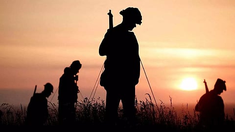 Representative Image