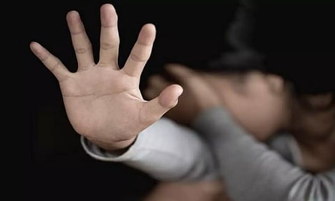 Representative Image