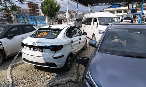 Representative Image (AP)