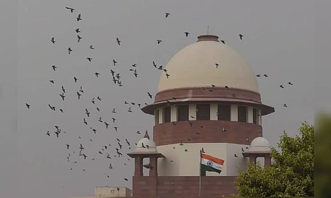 Supreme Court&nbsp;