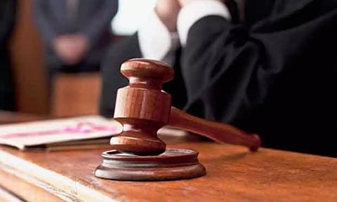 Indian American charged with federal hate crime against employees of Sikh organisation