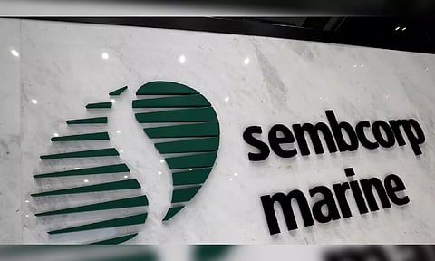 Sembcorp Green Hydrogen Pte Ltd