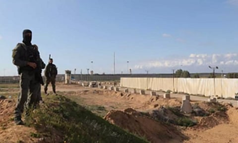 Representative Image (IANS)