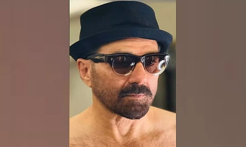 Sunny Deol (Instagram)