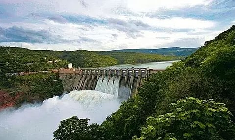 Representative image (Photo/AP)