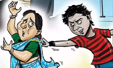 Representative Image