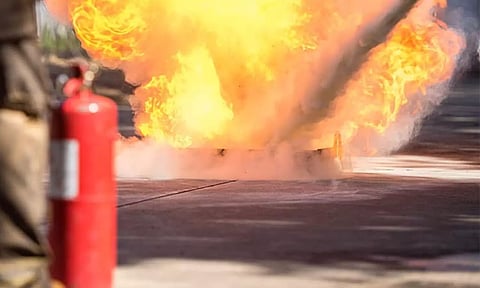 Representative image