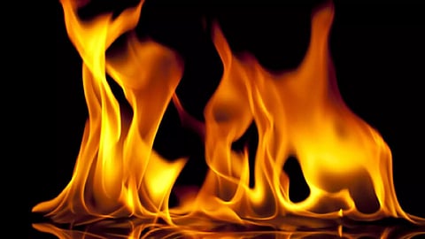 Representative Image