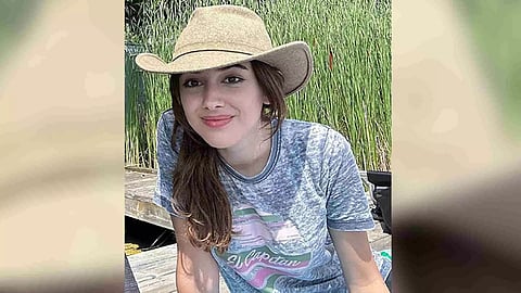 Actor Julia Butters (Image: Instagram)