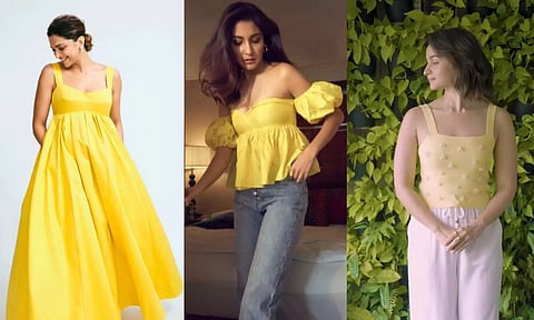 Deepika Padukone, Anushka Sharma and Alia Bhatt (Photo: Instagram)