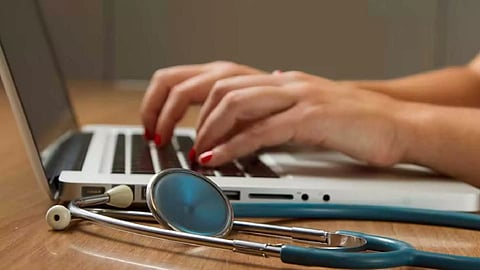 Representative Image