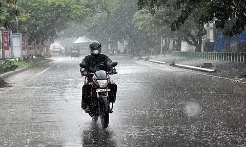 Representative image (Photo/ANI)