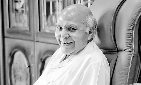 Ramoji Rao (image source: X/@gssjodhpur)
