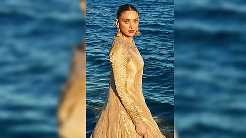 Aditi Rao Hydari (Image: Instagram/aditiraohydari)
