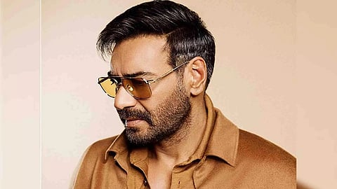 Ajay Devgn (Image: instagram/ajaydevgn)
