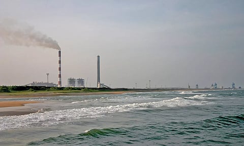 Thermal Power Plant
