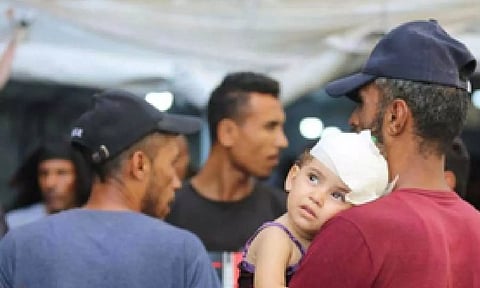 Representative Image (IANS)